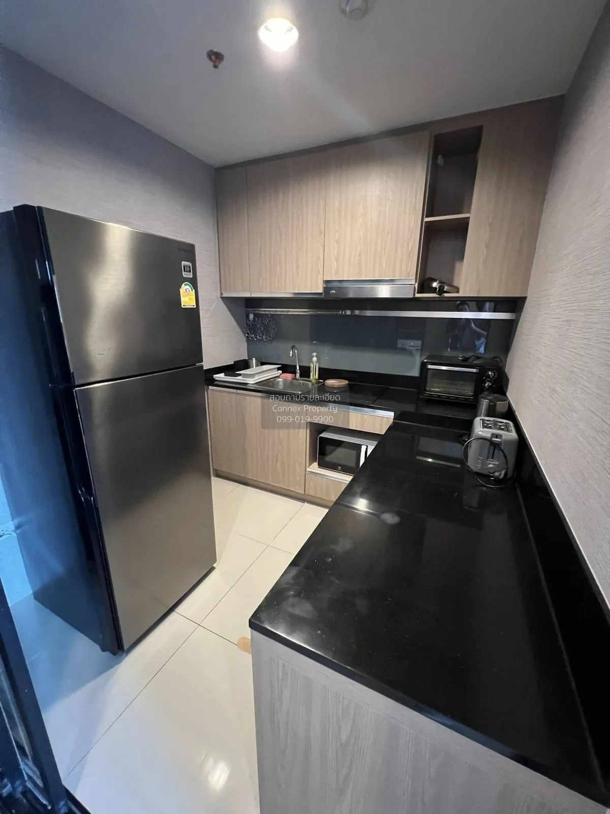 For Rent Condo , Niche Mono Sukhumvit Bearing , BTS-Bearing , Sam 2