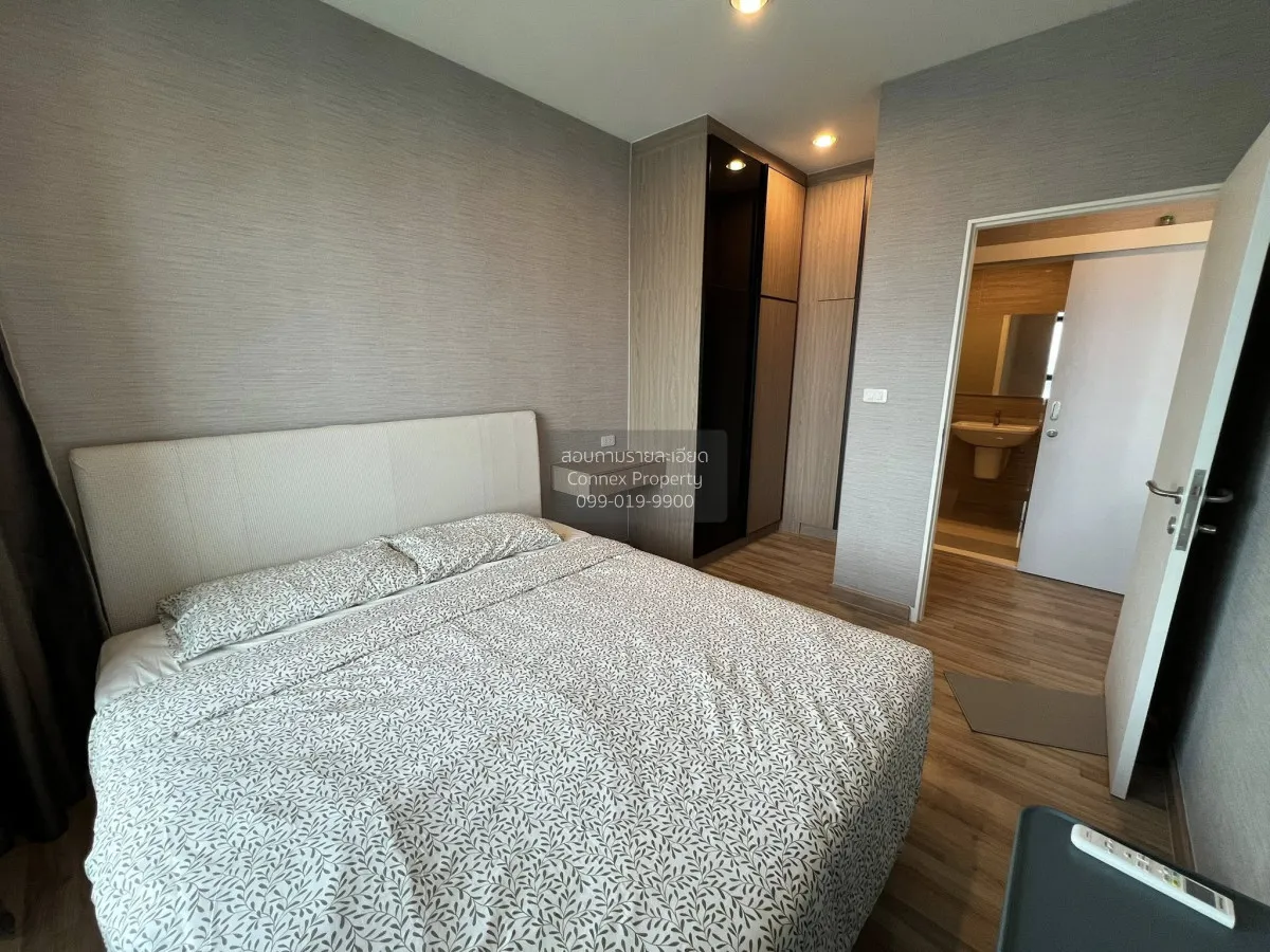 For Rent Condo , Niche Mono Sukhumvit Bearing , BTS-Bearing , Sam 4
