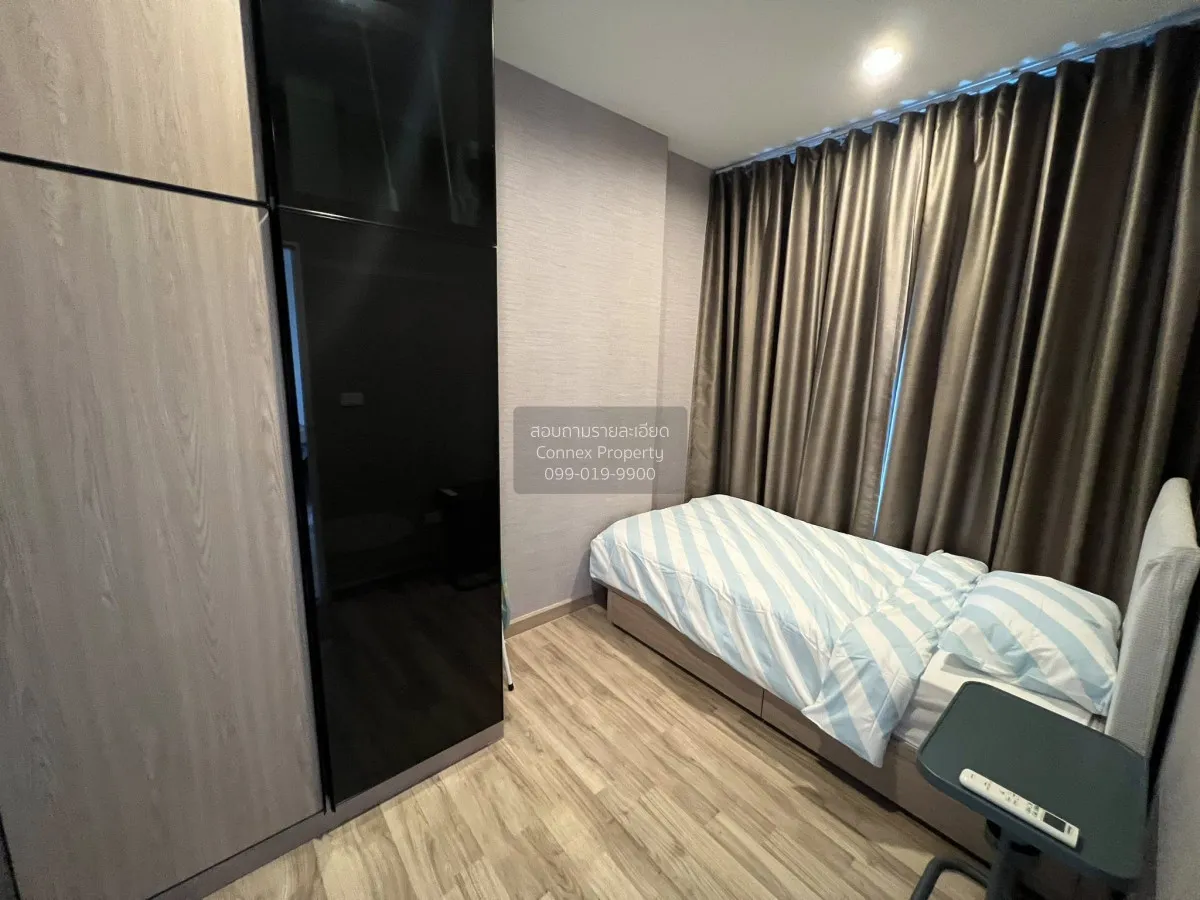 For Rent Condo , Niche Mono Sukhumvit Bearing , BTS-Bearing , Sam