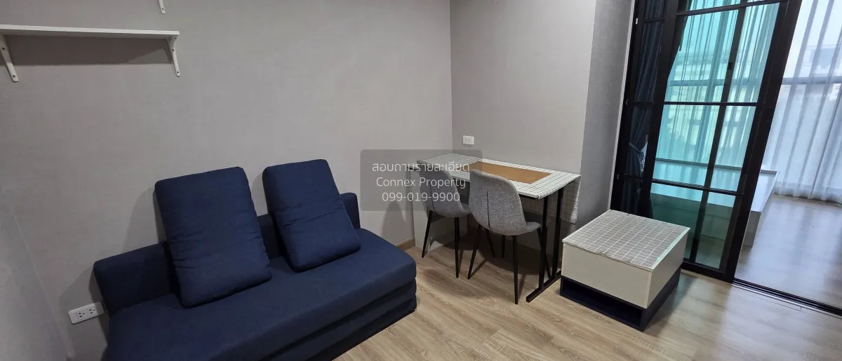 For Sale Condo , The Cube Loft Ladprao 107 , MRT-Ladprao 101 , Kh 1