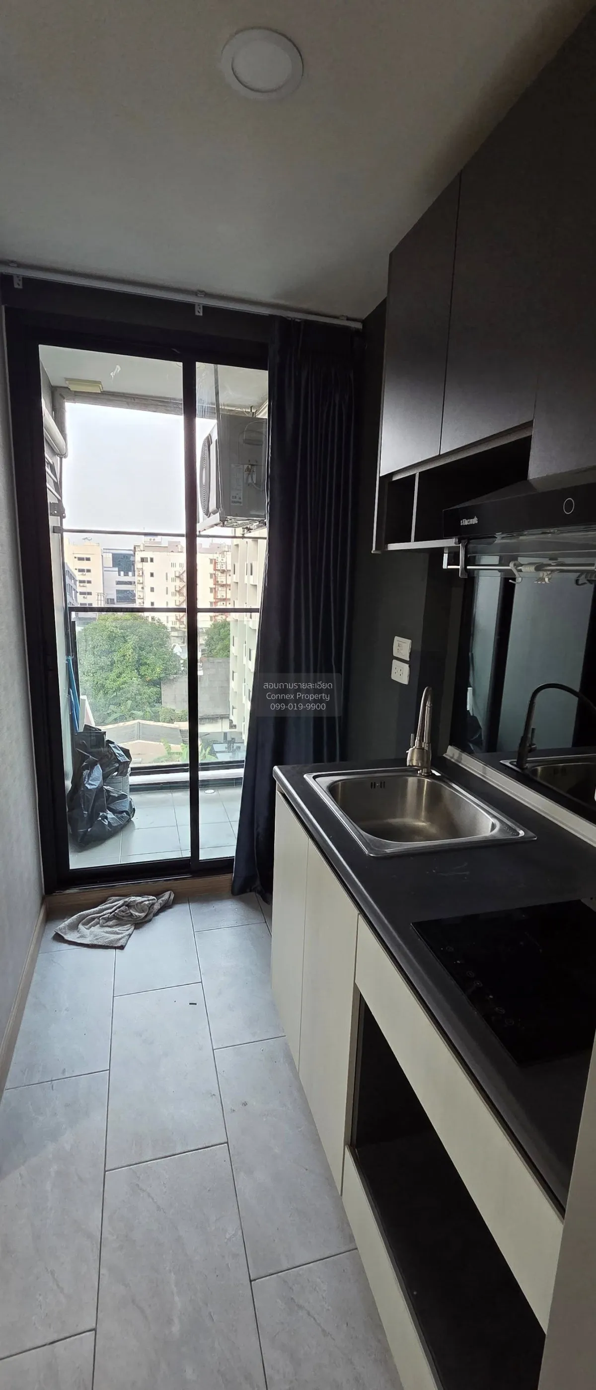 For Sale Condo , The Cube Loft Ladprao 107 , MRT-Ladprao 101 , Kh 4