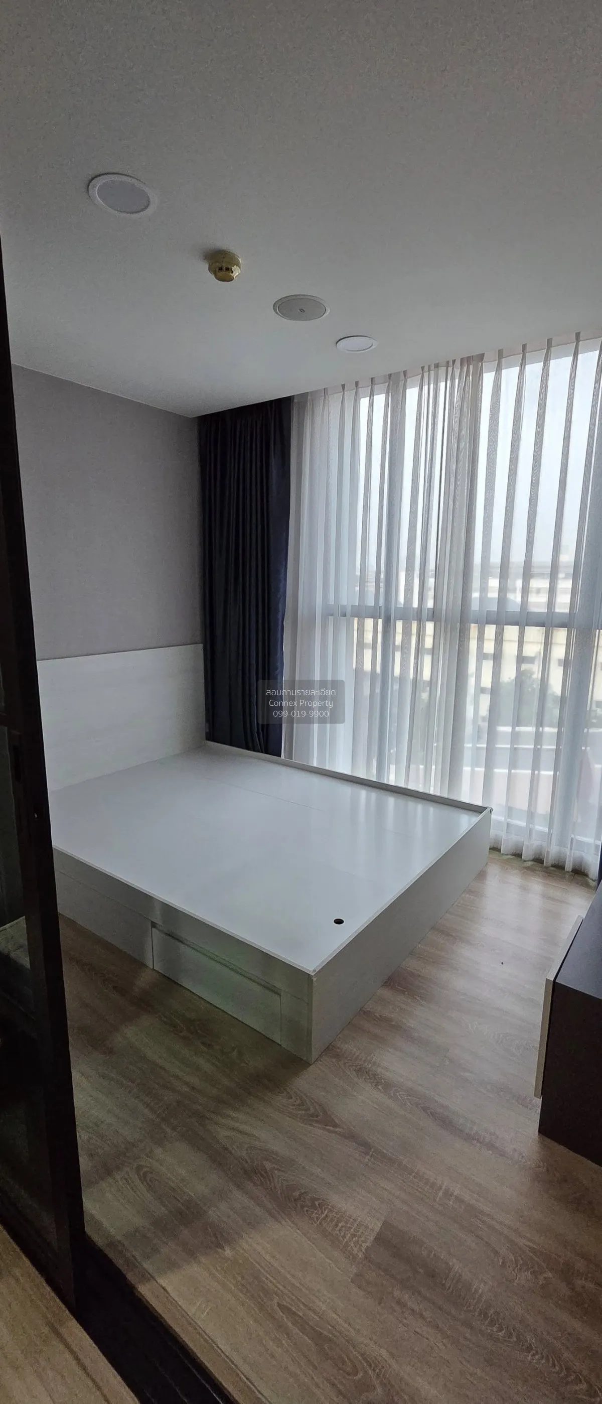 For Sale Condo , The Cube Loft Ladprao 107 , MRT-Ladprao 101 , Kh