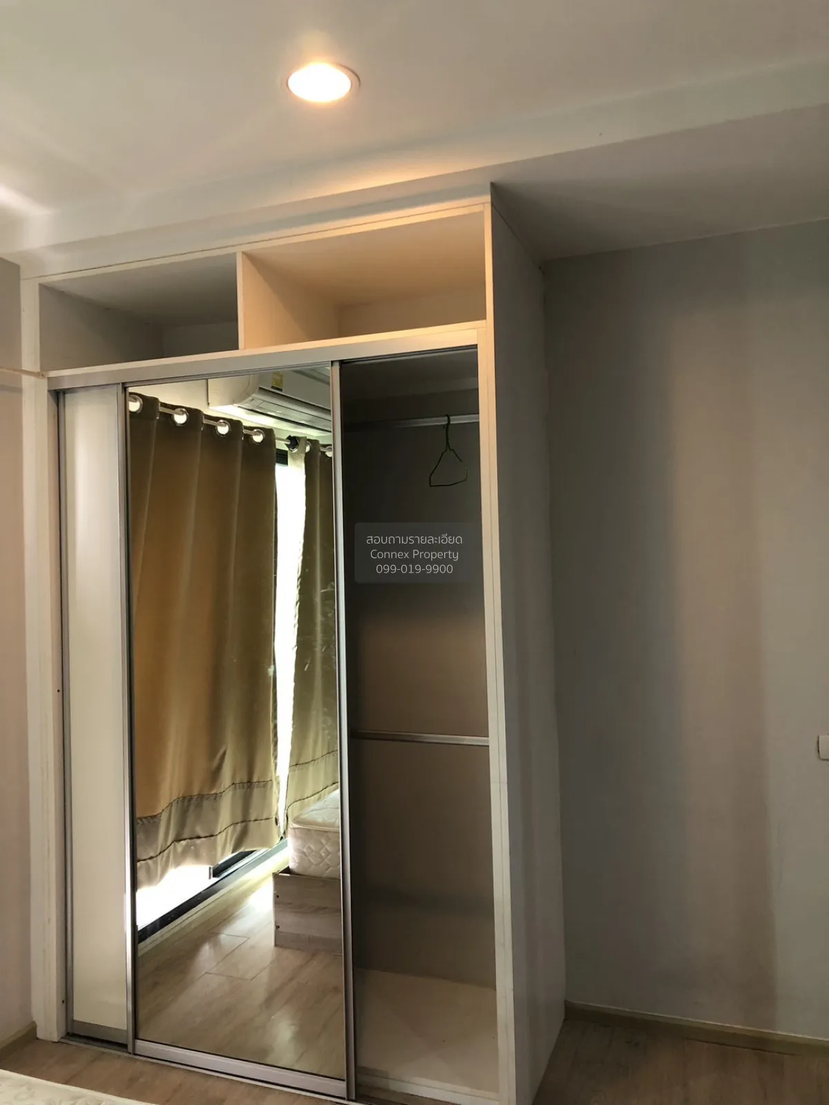 For Rent Condo , Fuse Miti Sutthisan - Ratchada , MRT-Sutthisan , 2