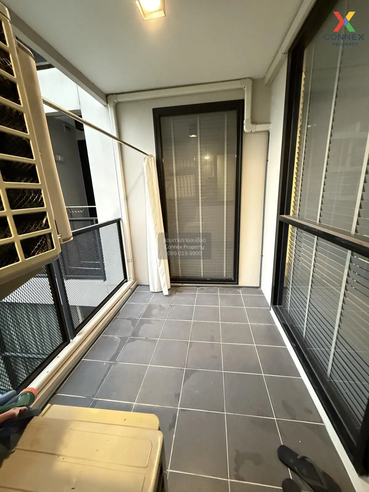 For Rent Condo , FLEXI Sathon-Charoen Nakhon , BTS-Krung Thon Bur