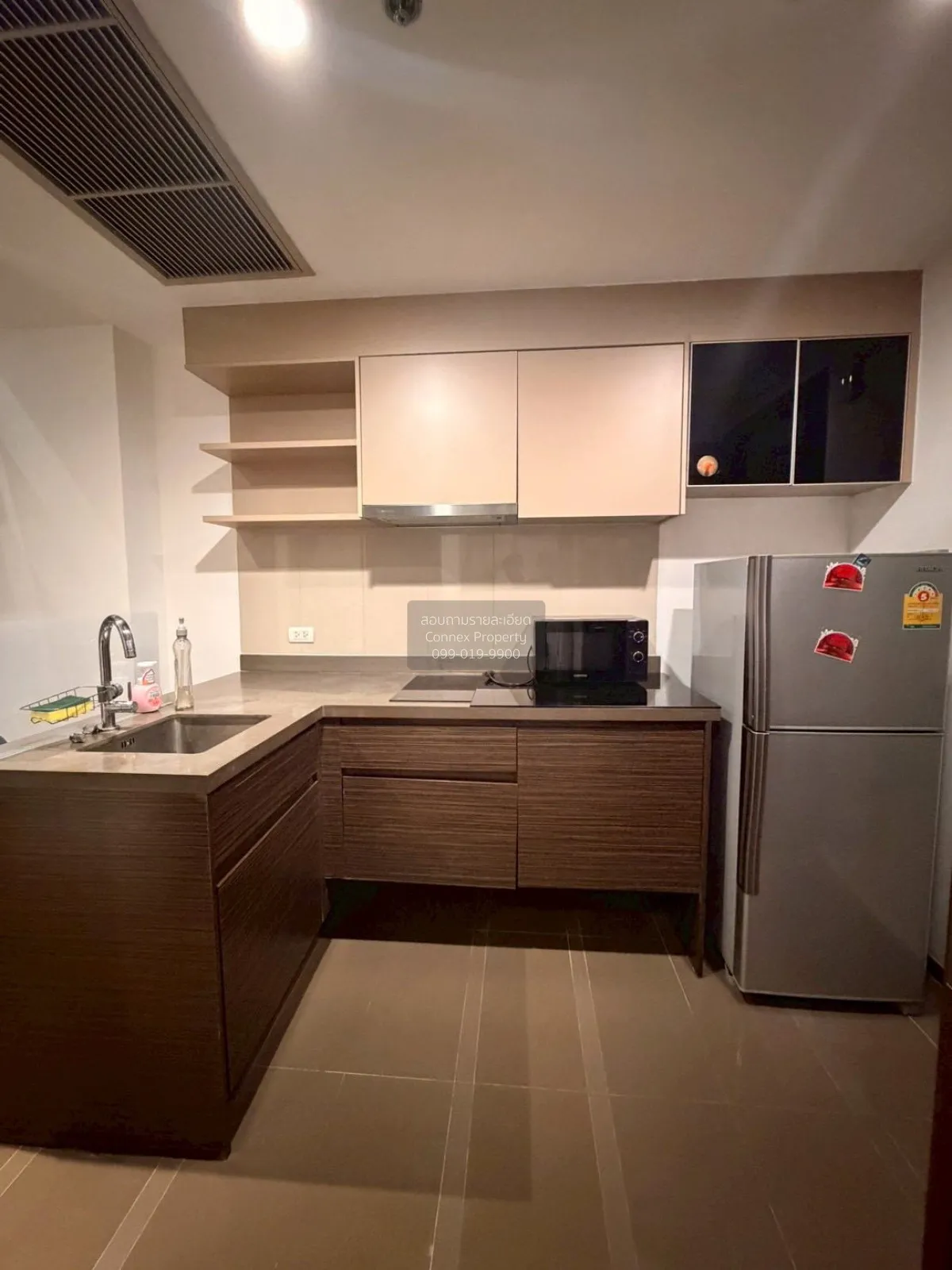 For Sale Condo , Onyx Phaholyothin , Duplex , BTS-Saphan Khwai , 