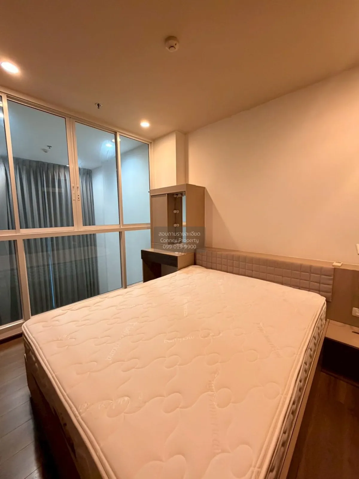 For Sale Condo , Onyx Phaholyothin , Duplex , BTS-Saphan Khwai , 
