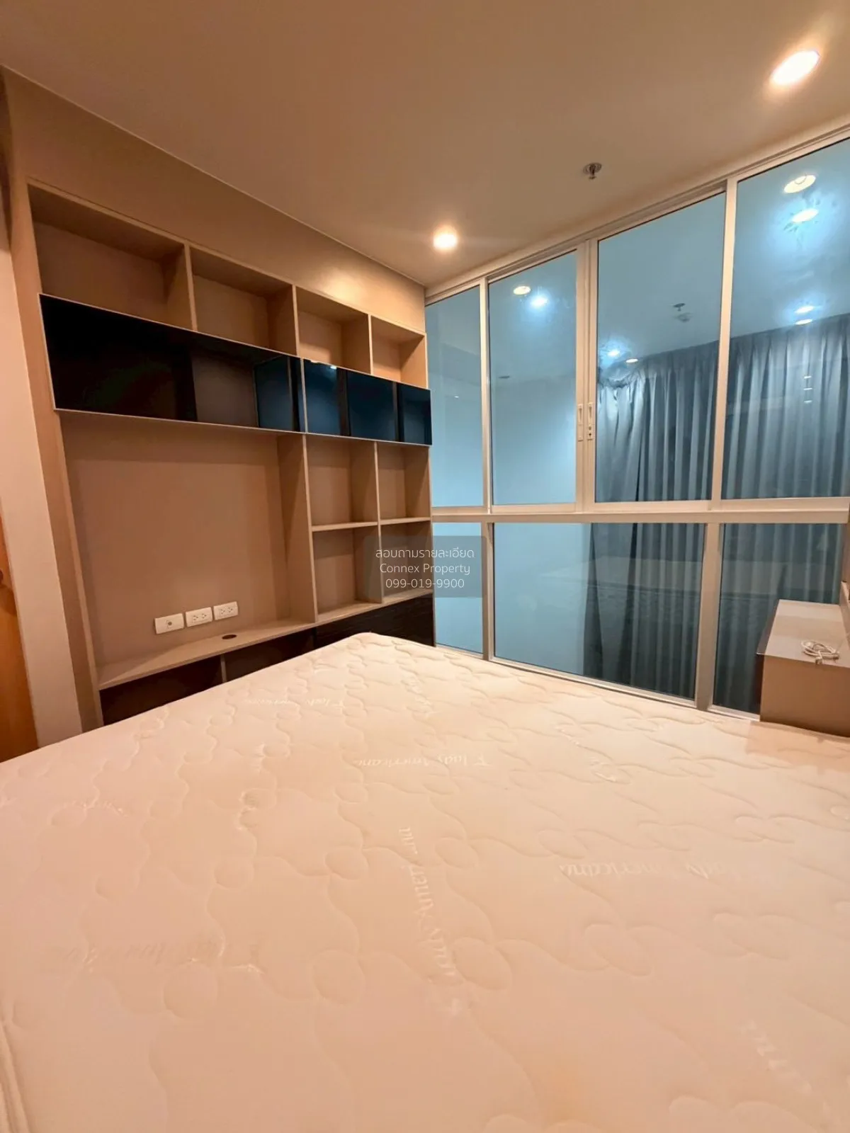 For Sale Condo , Onyx Phaholyothin , Duplex , BTS-Saphan Khwai , 