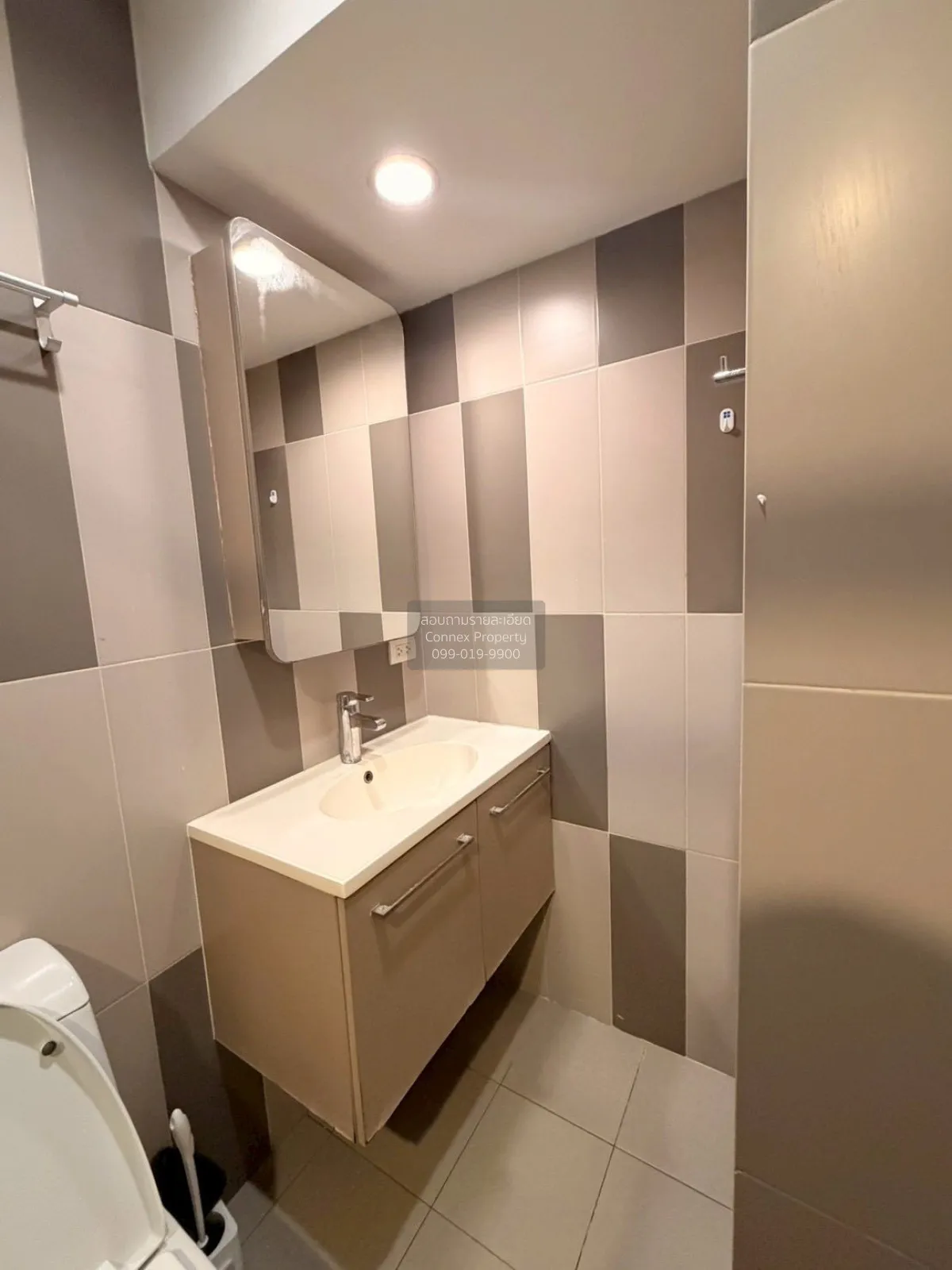 For Sale Condo , Onyx Phaholyothin , Duplex , BTS-Saphan Khwai , 