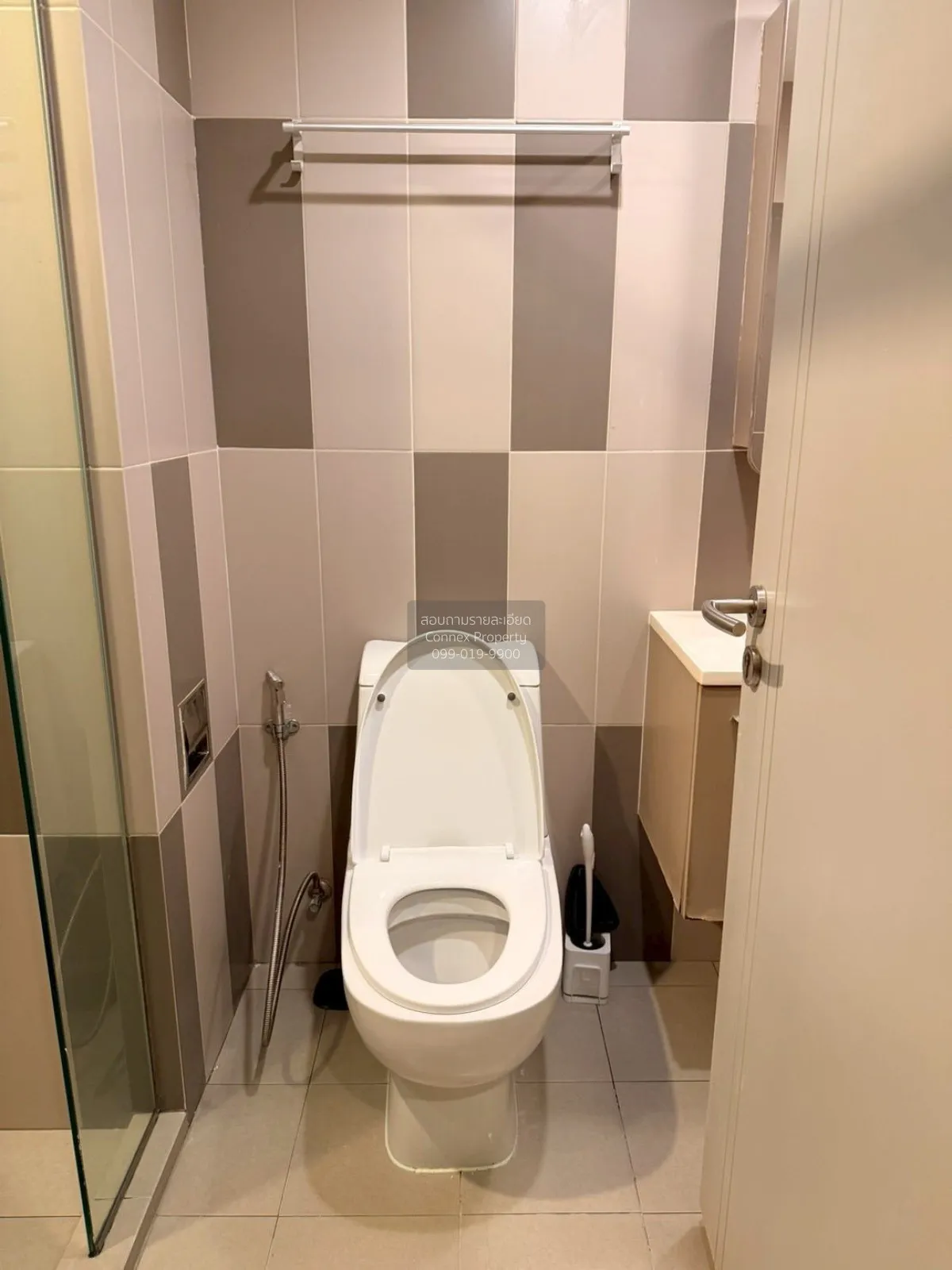 For Sale Condo , Onyx Phaholyothin , Duplex , BTS-Saphan Khwai , 