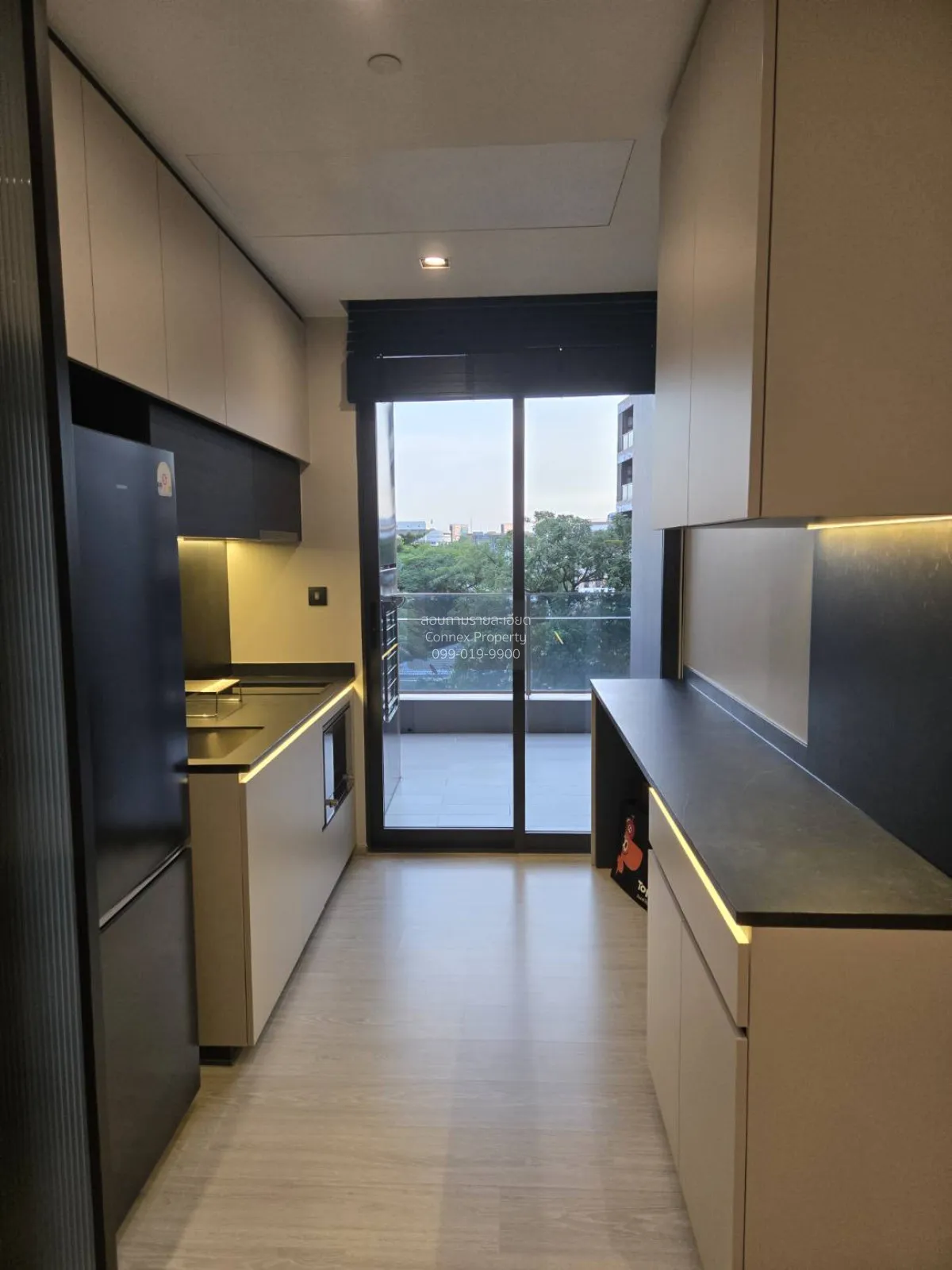 For Rent Condo , The Room Sukhumvit 38 , BTS-Thong Lo , Phra Khan 3