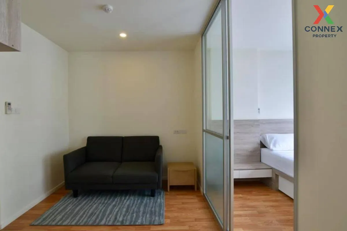 เช่าคอนโด  ลุมพินี เพลส พระราม 4 - รัชดา MRT-ศูนย์การประชุมแห่งชา 1