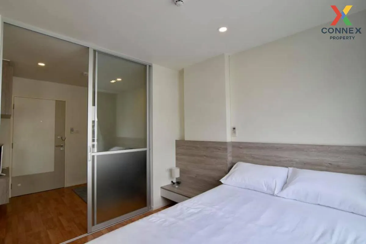 เช่าคอนโด  ลุมพินี เพลส พระราม 4 - รัชดา MRT-ศูนย์การประชุมแห่งชา 4