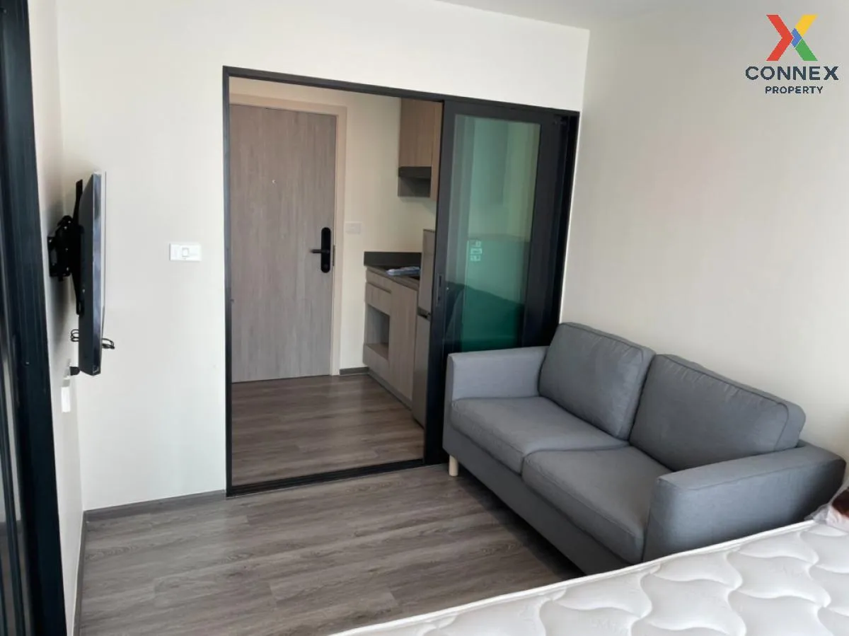 For Rent Condo , THE ORIGIN Onnut , BTS-On Nut , Suan Luang , Sua 1