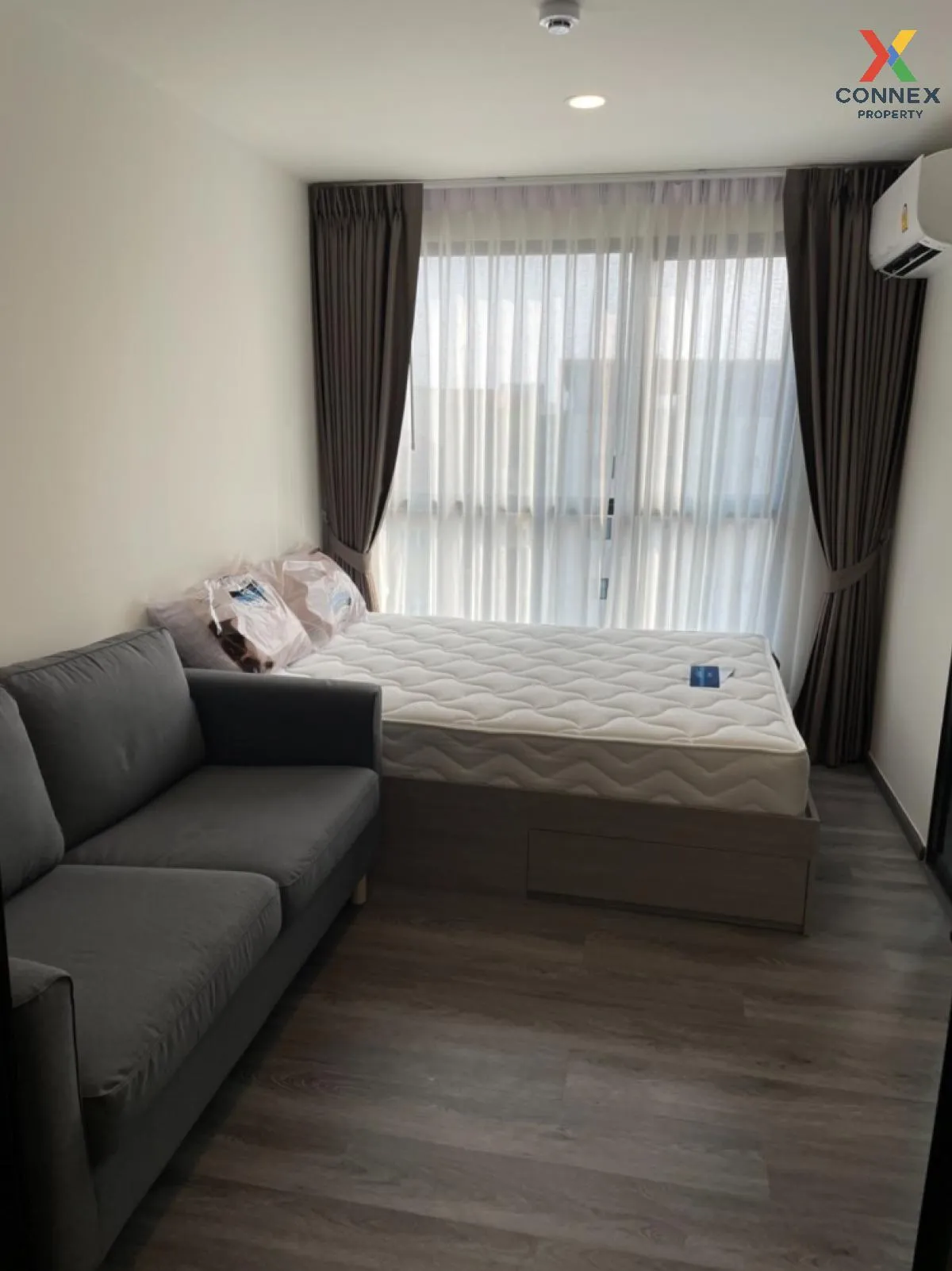 For Rent Condo , THE ORIGIN Onnut , BTS-On Nut , Suan Luang , Sua 2