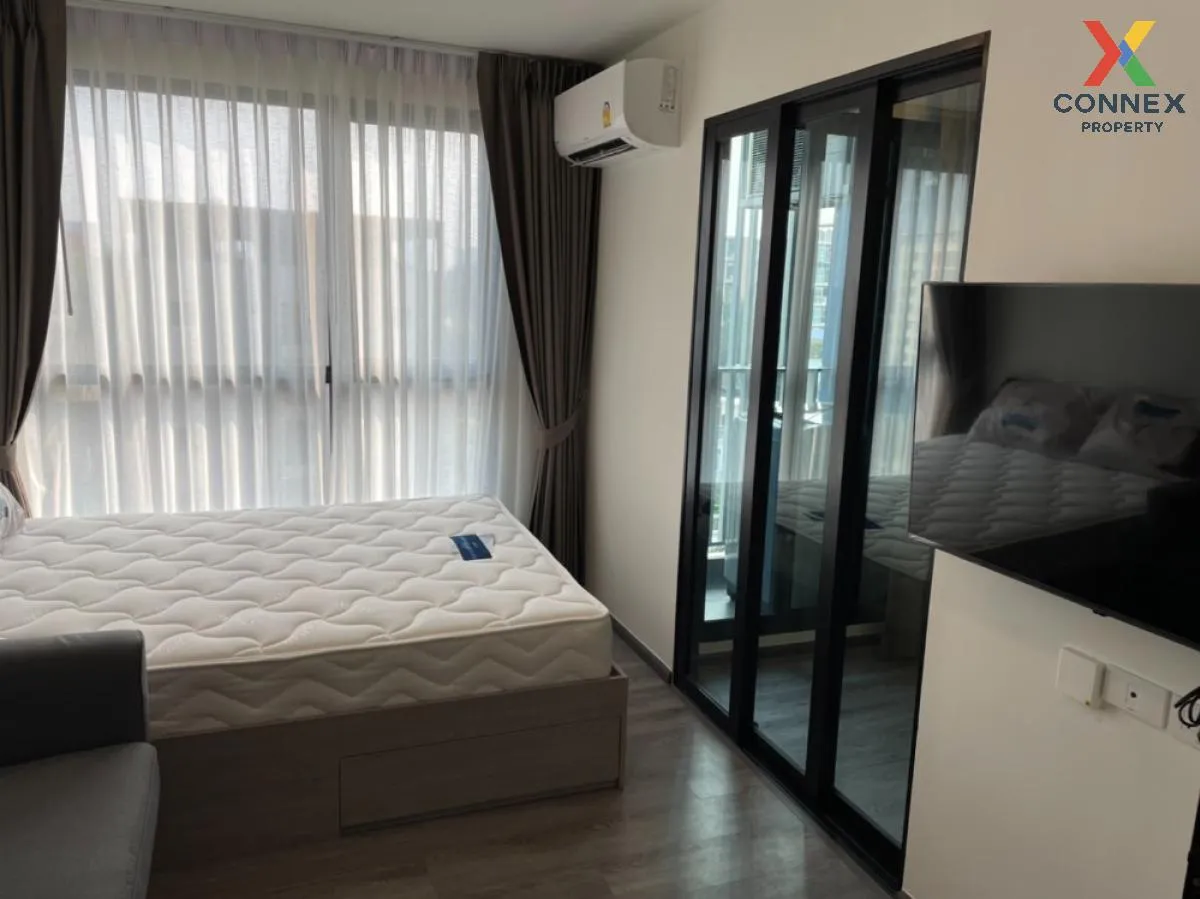 For Rent Condo , THE ORIGIN Onnut , BTS-On Nut , Suan Luang , Sua