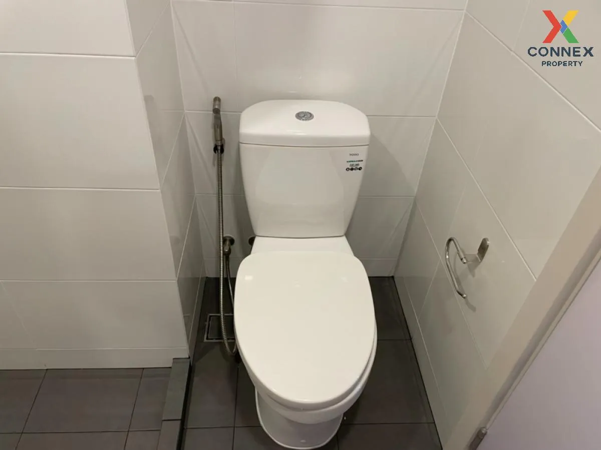 For Rent Condo , THE ORIGIN Onnut , BTS-On Nut , Suan Luang , Sua