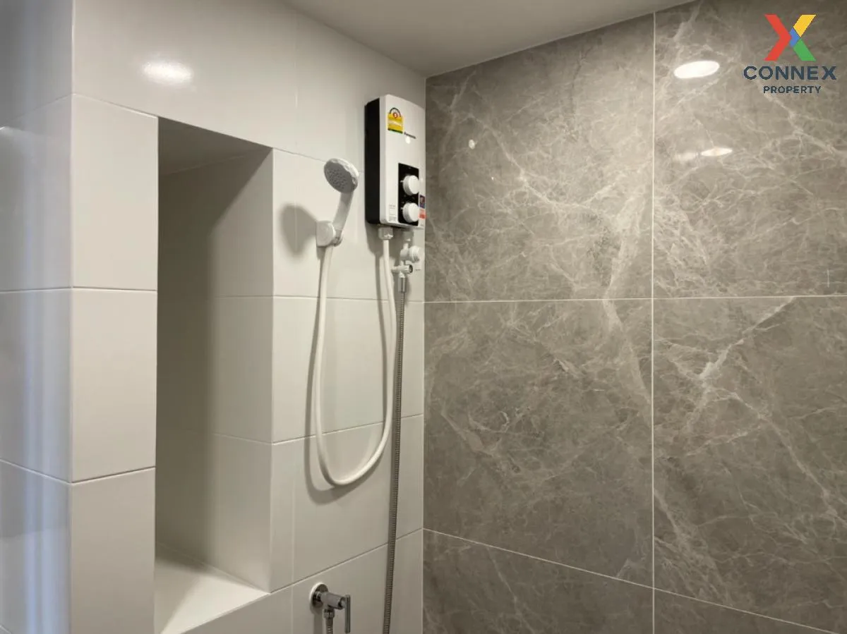 For Rent Condo , THE ORIGIN Onnut , BTS-On Nut , Suan Luang , Sua