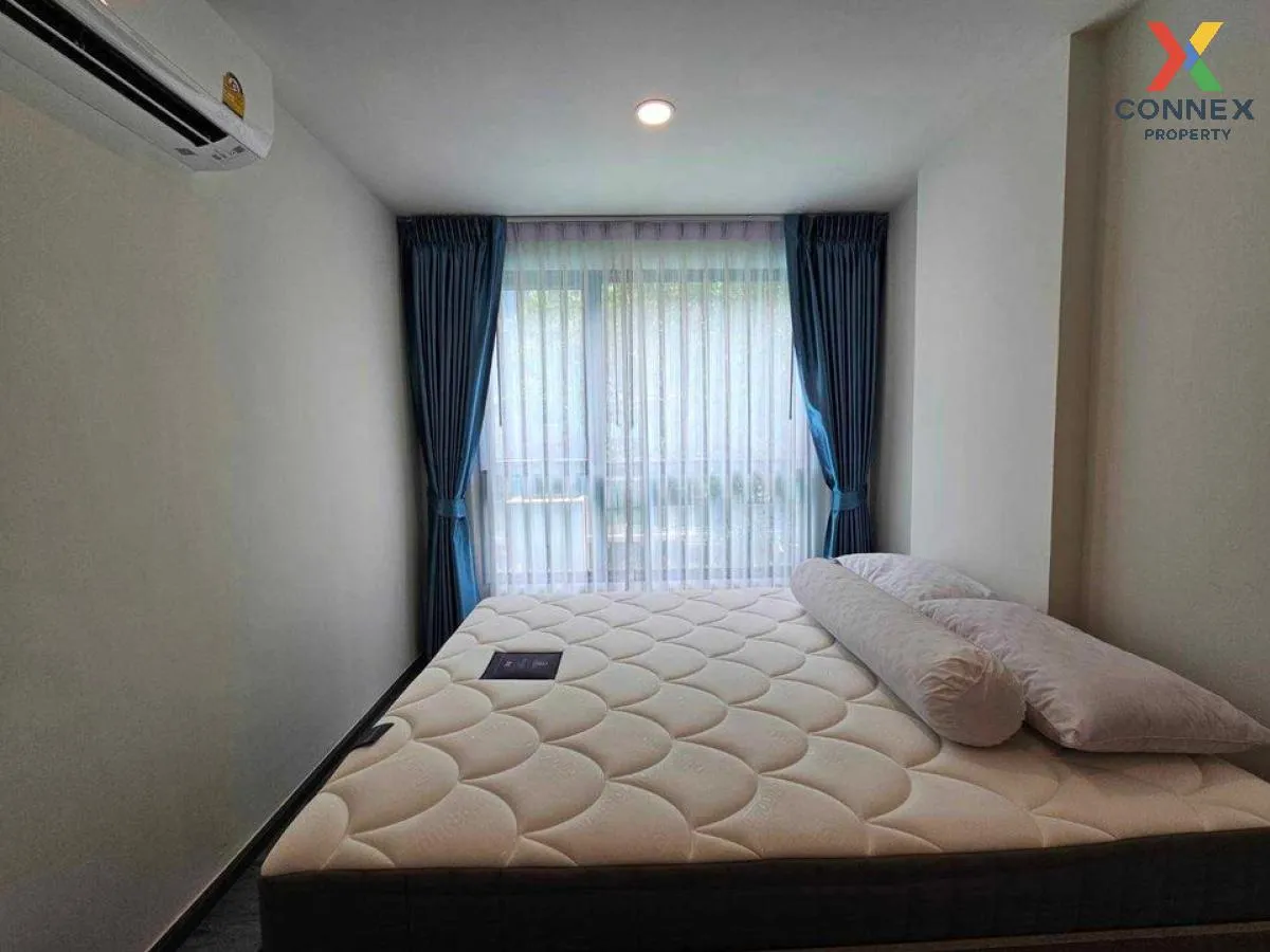 For Rent Condo , THE ORIGIN Onnut , BTS-On Nut , Suan Luang , Sua