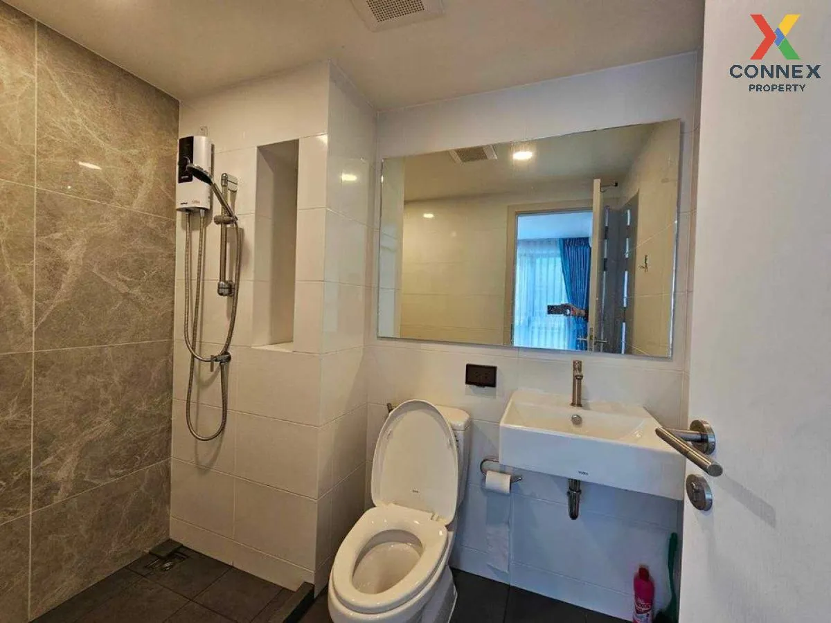 For Rent Condo , THE ORIGIN Onnut , BTS-On Nut , Suan Luang , Sua