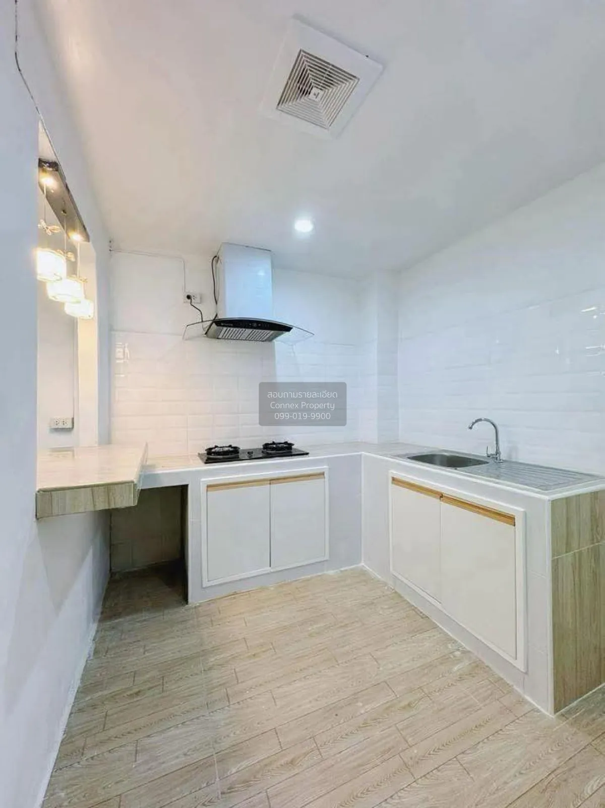 ขายทาวน์เฮ้าส์/ทาวน์โฮม  89 บางบอนวิลล์ 2 รีโนเวทใหม่ บางบอน เขต 