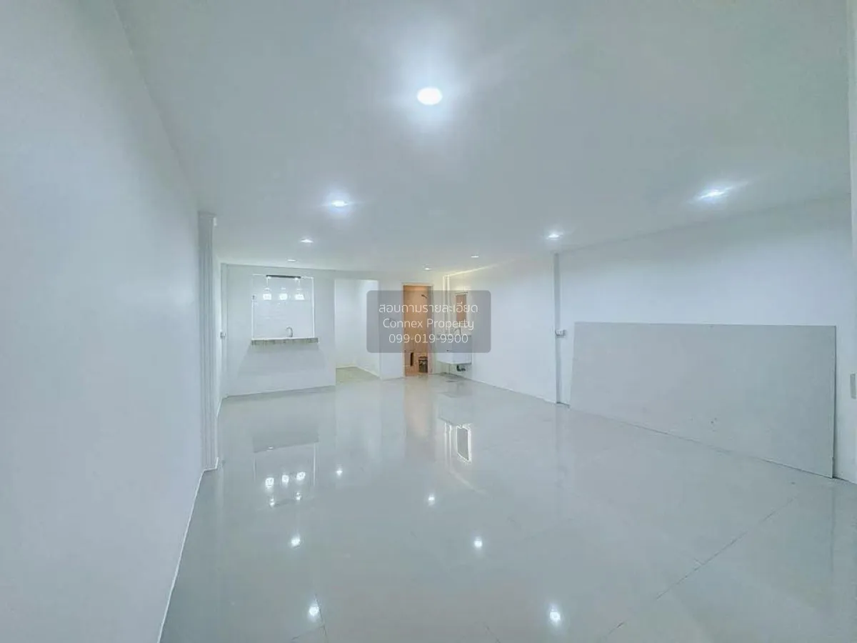 ขายทาวน์เฮ้าส์/ทาวน์โฮม  89 บางบอนวิลล์ 2 รีโนเวทใหม่ บางบอน เขต 