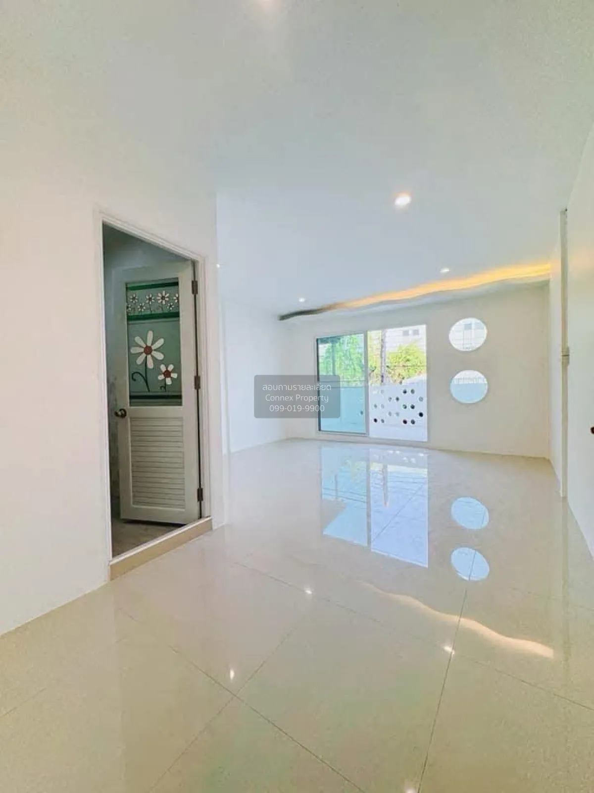 ขายทาวน์เฮ้าส์/ทาวน์โฮม  89 บางบอนวิลล์ 2 รีโนเวทใหม่ บางบอน เขต 