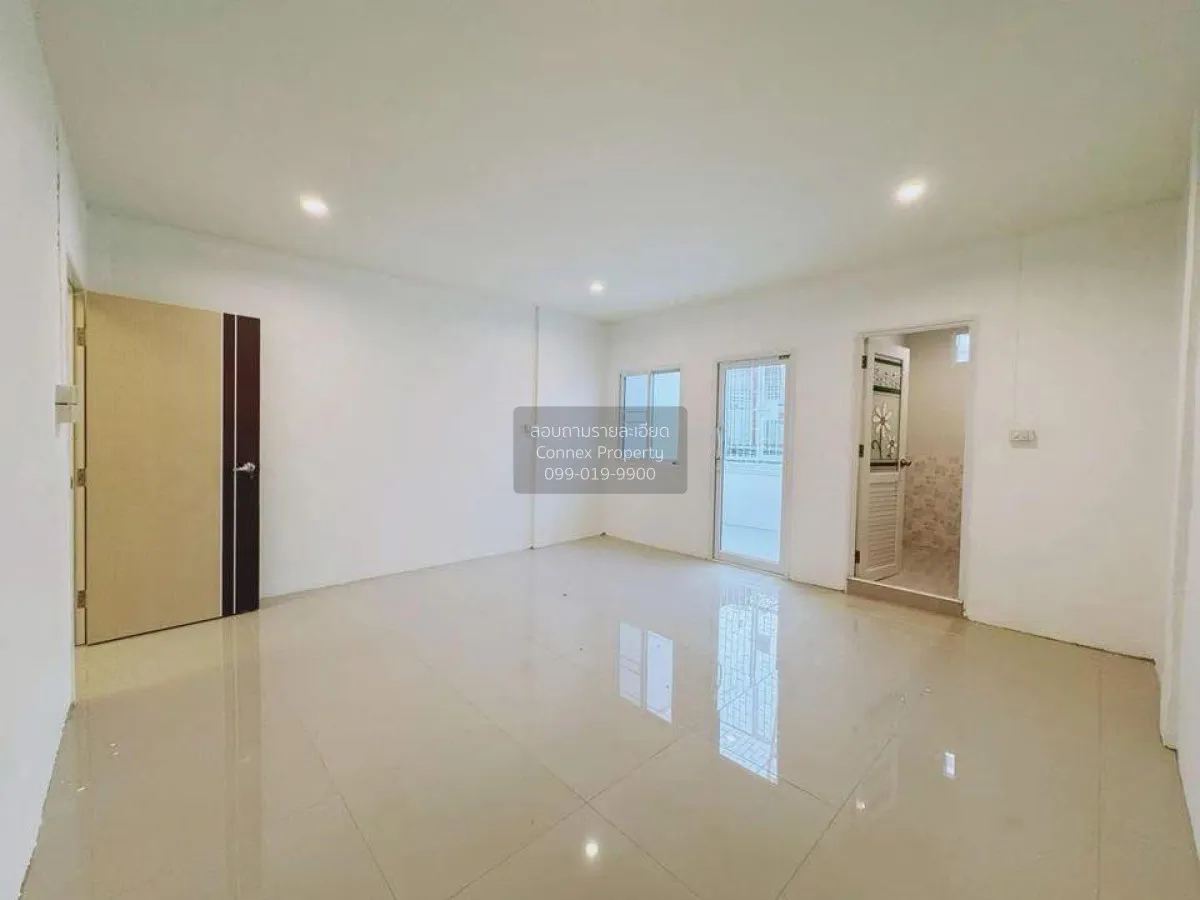 ขายทาวน์เฮ้าส์/ทาวน์โฮม  89 บางบอนวิลล์ 2 รีโนเวทใหม่ บางบอน เขต 