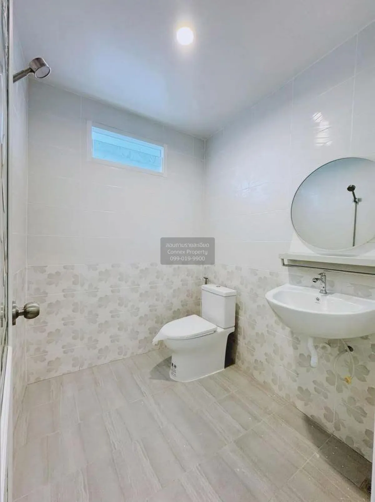 ขายทาวน์เฮ้าส์/ทาวน์โฮม  89 บางบอนวิลล์ 2 รีโนเวทใหม่ บางบอน เขต 