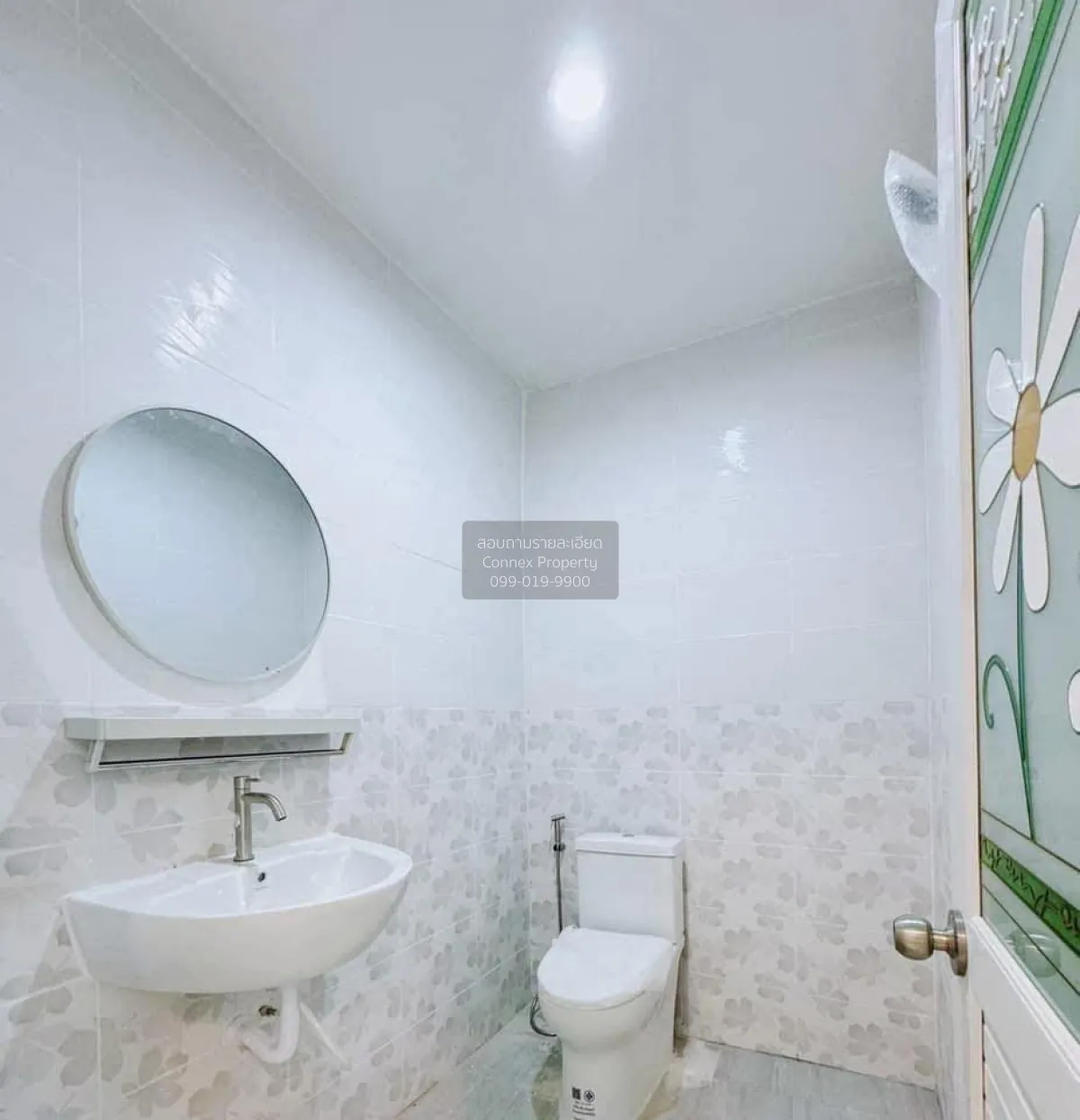 ขายทาวน์เฮ้าส์/ทาวน์โฮม  89 บางบอนวิลล์ 2 รีโนเวทใหม่ บางบอน เขต 