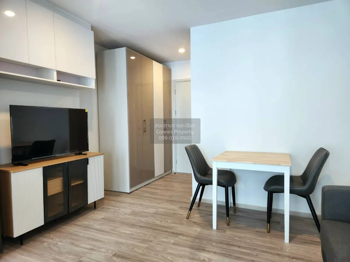 เช่าคอนโด  รีเจ้นท์ โฮม บางนา (โครงการใหม่) บางนา เขต บางนา กรุงเ 1