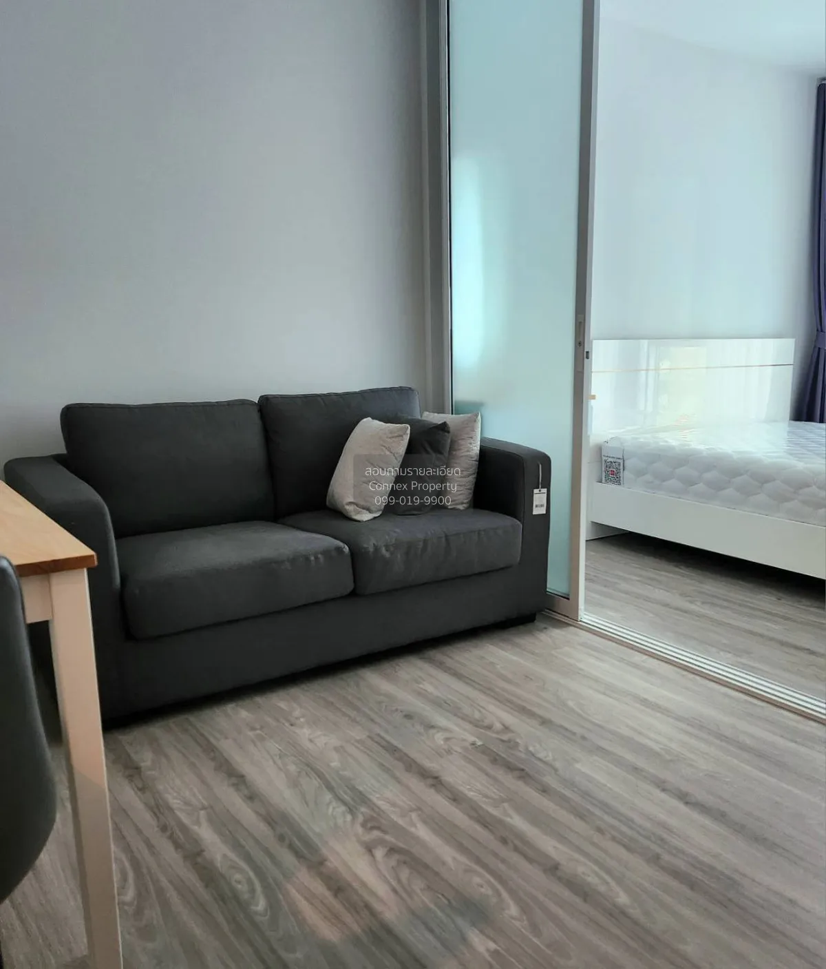 เช่าคอนโด  รีเจ้นท์ โฮม บางนา (โครงการใหม่) บางนา เขต บางนา กรุงเ 2