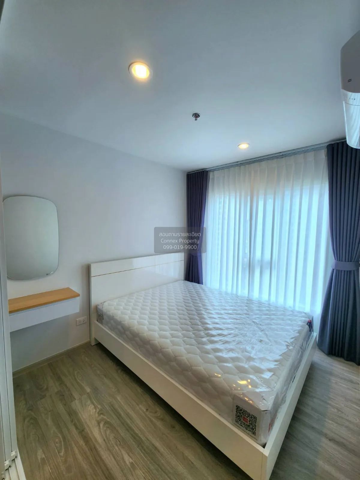 เช่าคอนโด  รีเจ้นท์ โฮม บางนา (โครงการใหม่) บางนา เขต บางนา กรุงเ