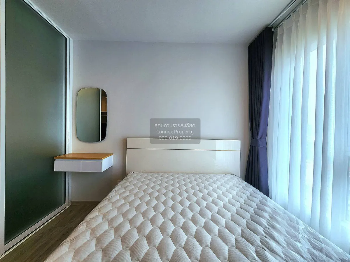 เช่าคอนโด  รีเจ้นท์ โฮม บางนา (โครงการใหม่) บางนา เขต บางนา กรุงเ