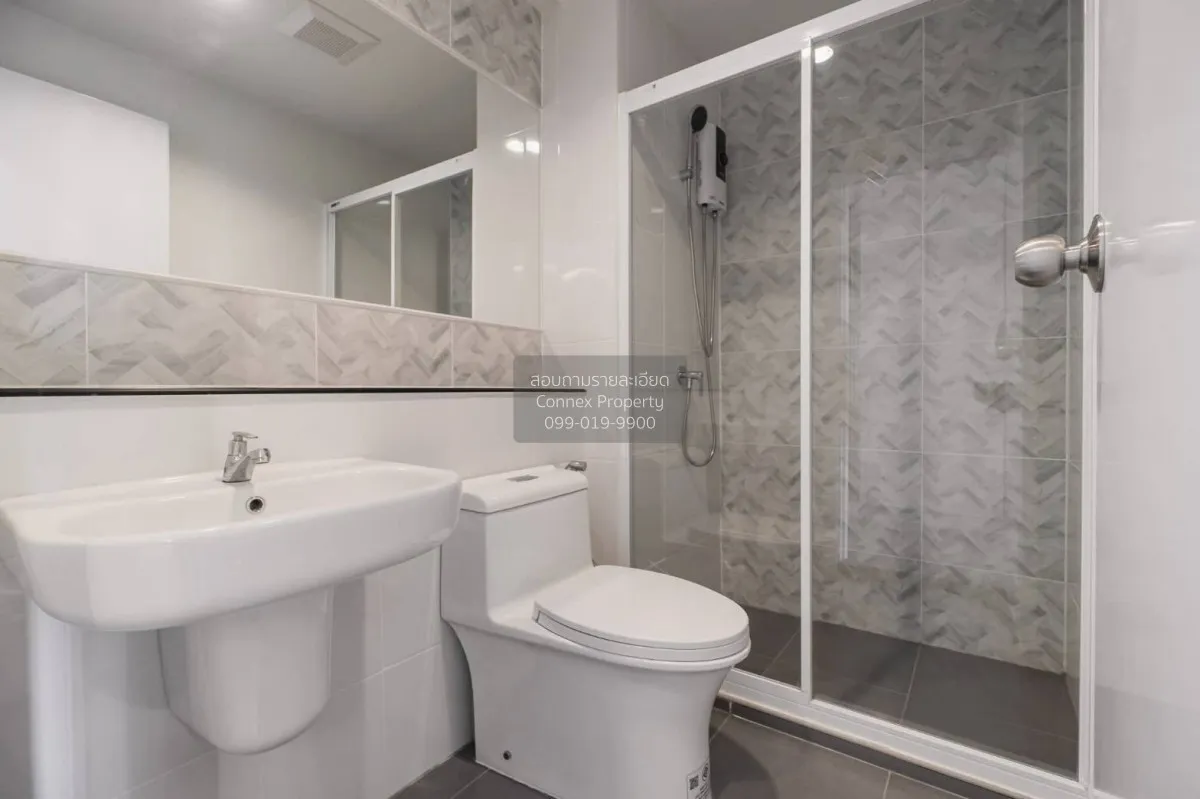 เช่าคอนโด  รีเจ้นท์ โฮม บางนา (โครงการใหม่) บางนา เขต บางนา กรุงเ