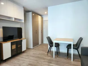 เช่าคอนโด  รีเจ้นท์ โฮม บางนา (โครงการใหม่) บางนา เขต บางนา กรุงเทพ CX-138804