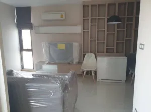 For Sale Condo , The ACE Ekamai , BTS-Phra Khanong , Khlong Tan Nuea , Watthana , Bangkok , CX-138807