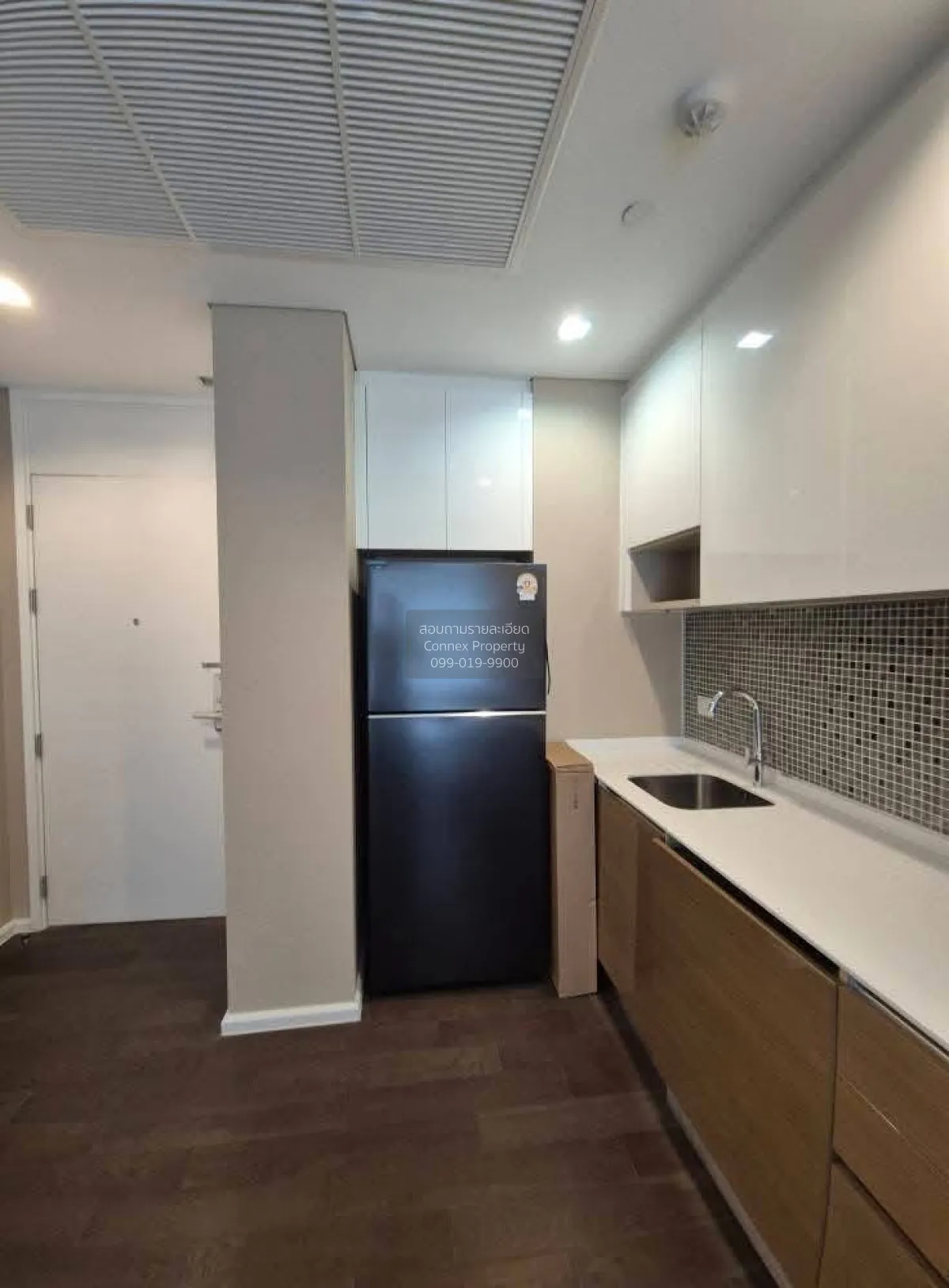 For Rent Condo , The Saint Residences , MRT-Phahon Yothin , Chomp 4