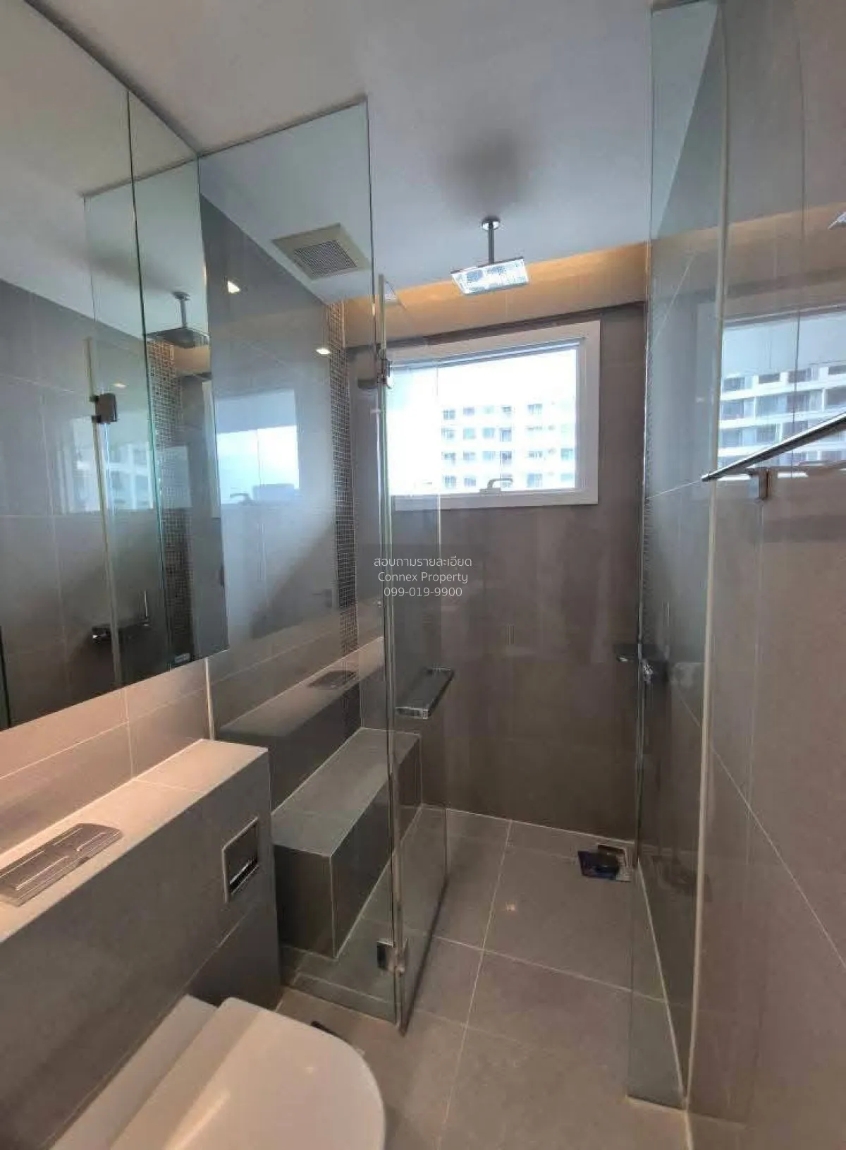 For Rent Condo , The Saint Residences , MRT-Phahon Yothin , Chomp