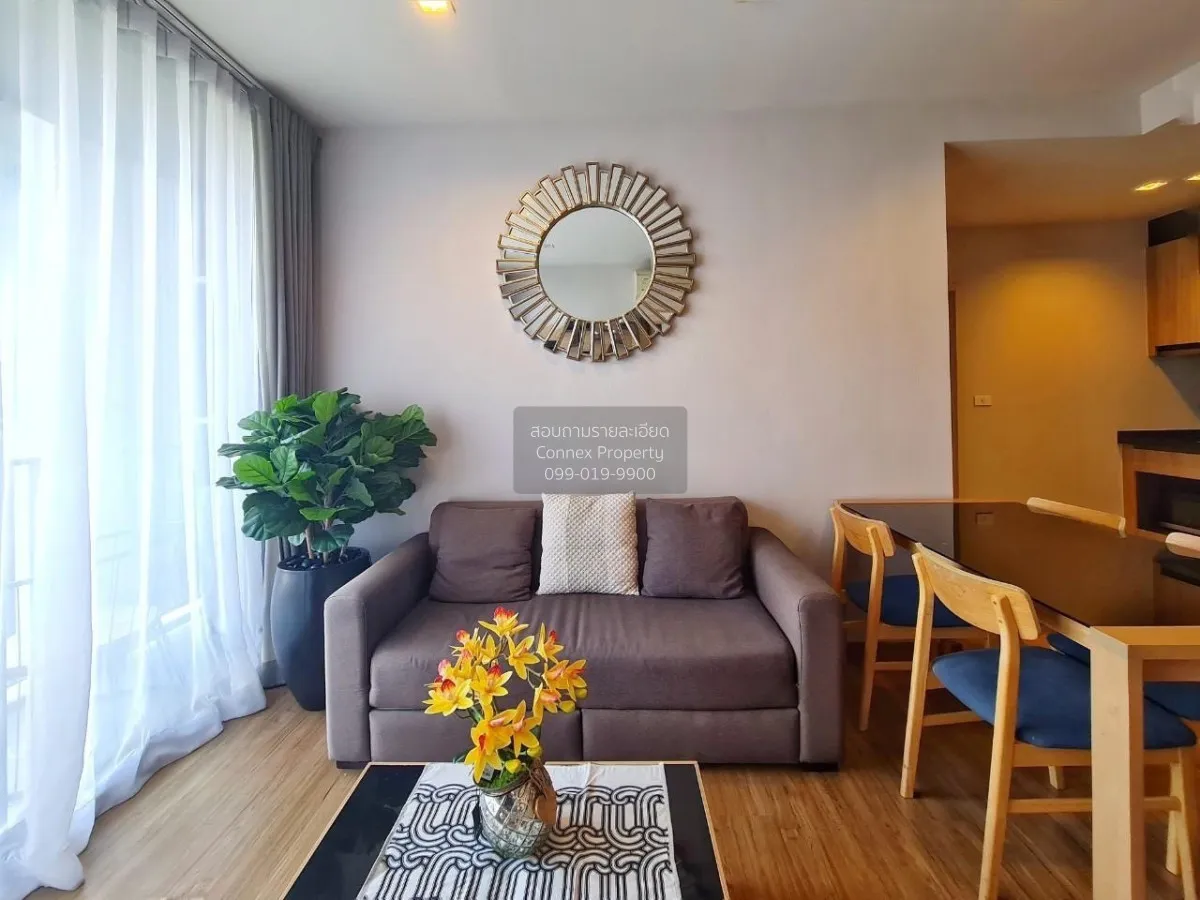 For Sale Condo , Hasu Haus Sukhumvit 77 , BTS-Phra Khanong , Phra 1