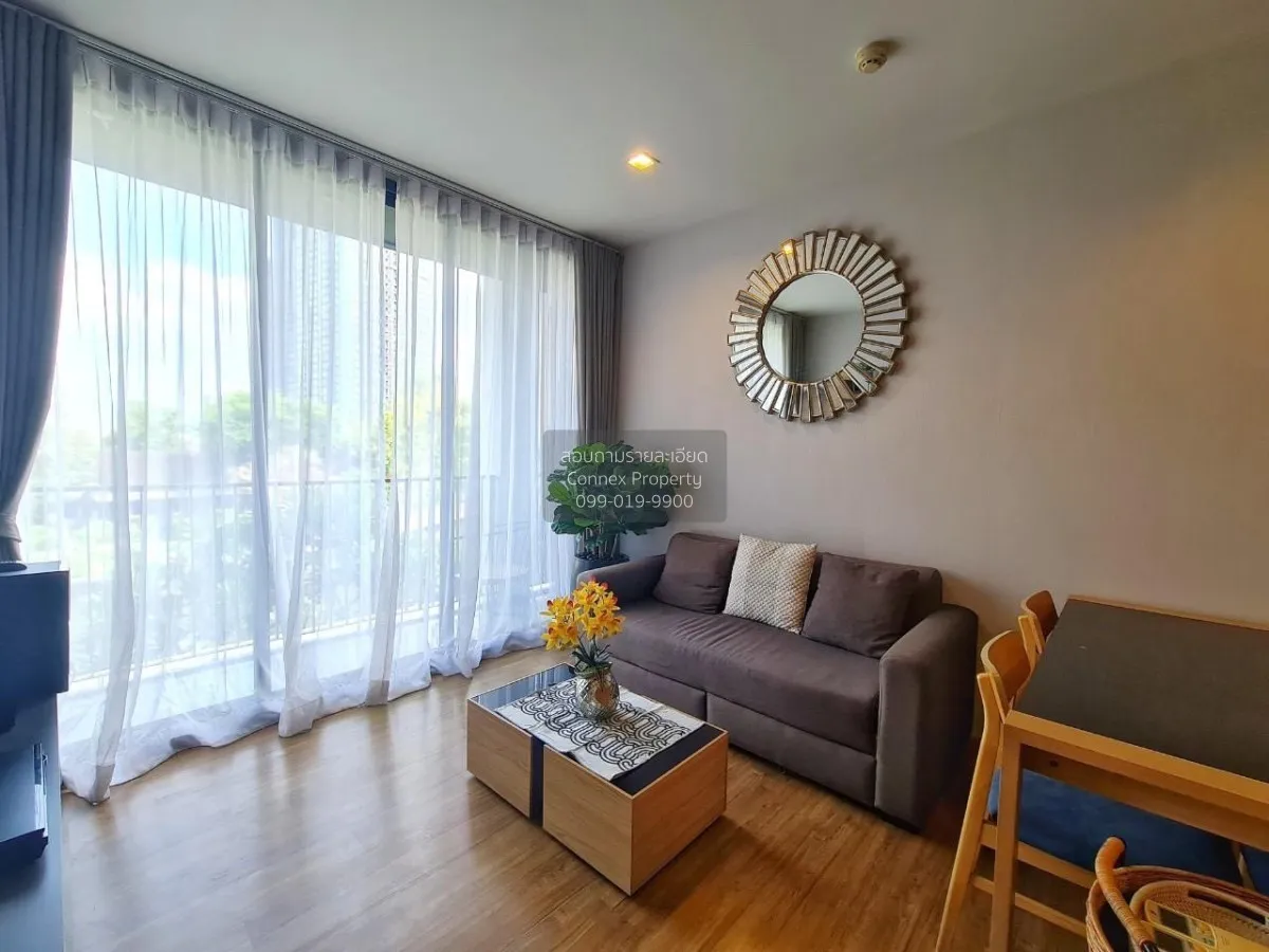 For Sale Condo , Hasu Haus Sukhumvit 77 , BTS-Phra Khanong , Phra 2