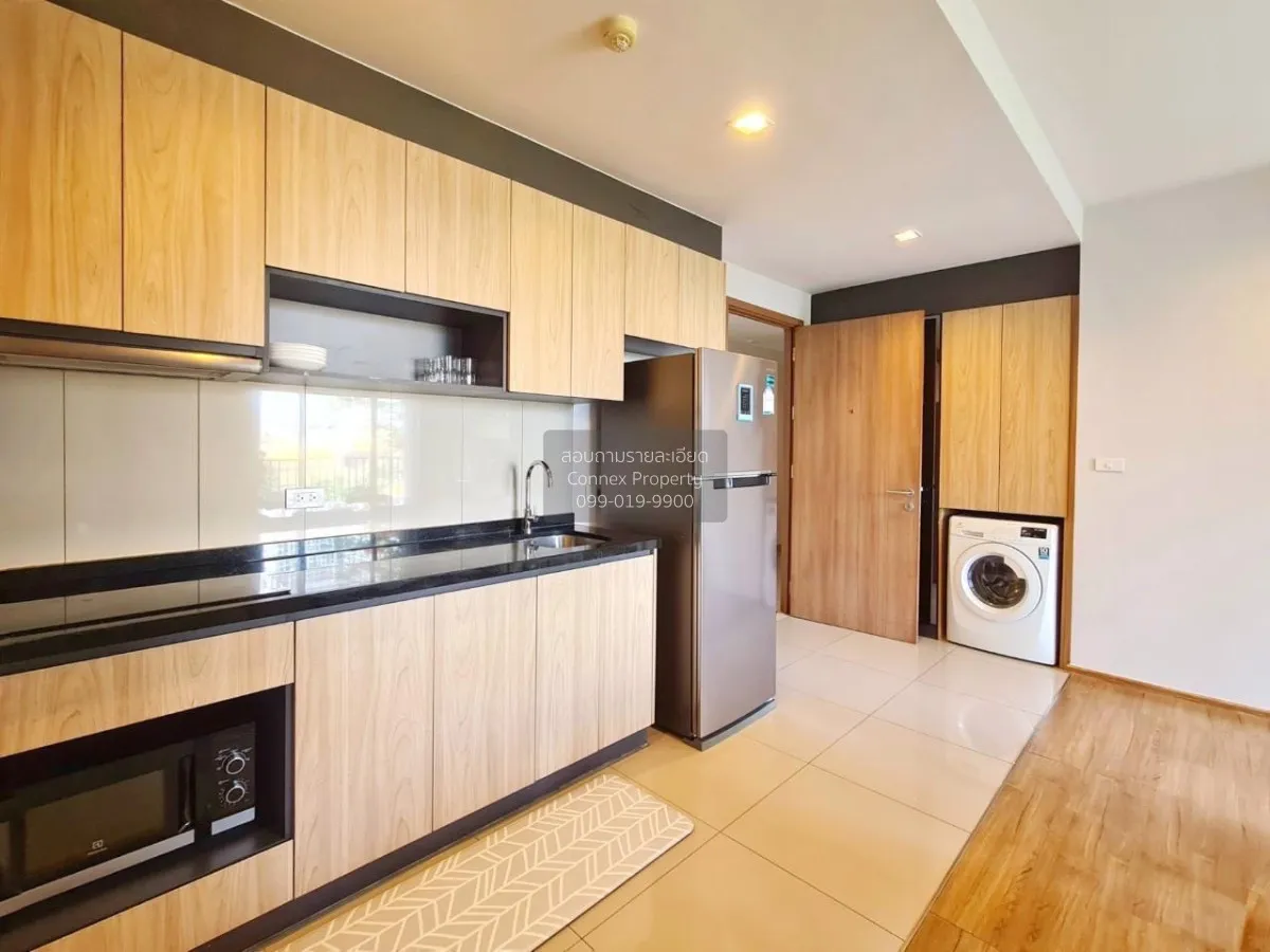 For Sale Condo , Hasu Haus Sukhumvit 77 , BTS-Phra Khanong , Phra