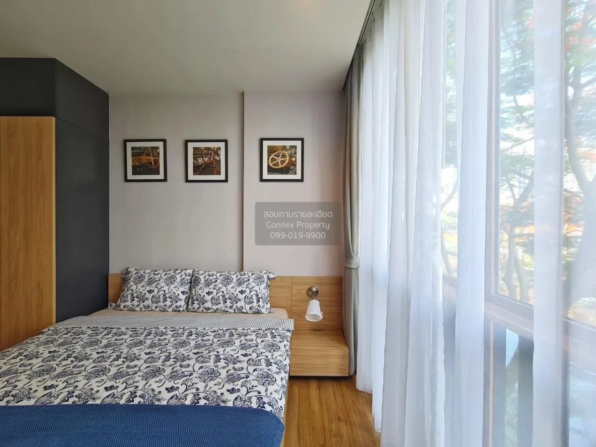 For Sale Condo , Hasu Haus Sukhumvit 77 , BTS-Phra Khanong , Phra
