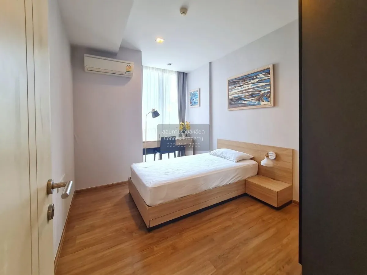 For Sale Condo , Hasu Haus Sukhumvit 77 , BTS-Phra Khanong , Phra