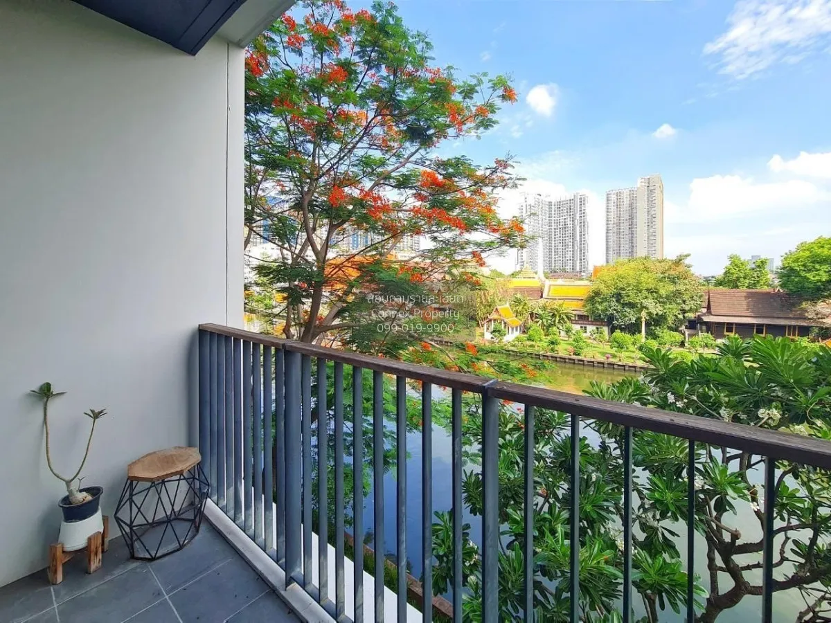 For Sale Condo , Hasu Haus Sukhumvit 77 , BTS-Phra Khanong , Phra