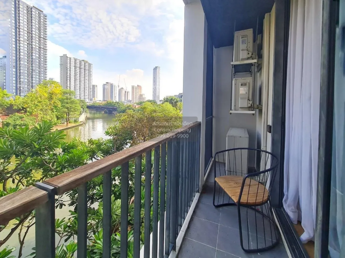 For Sale Condo , Hasu Haus Sukhumvit 77 , BTS-Phra Khanong , Phra
