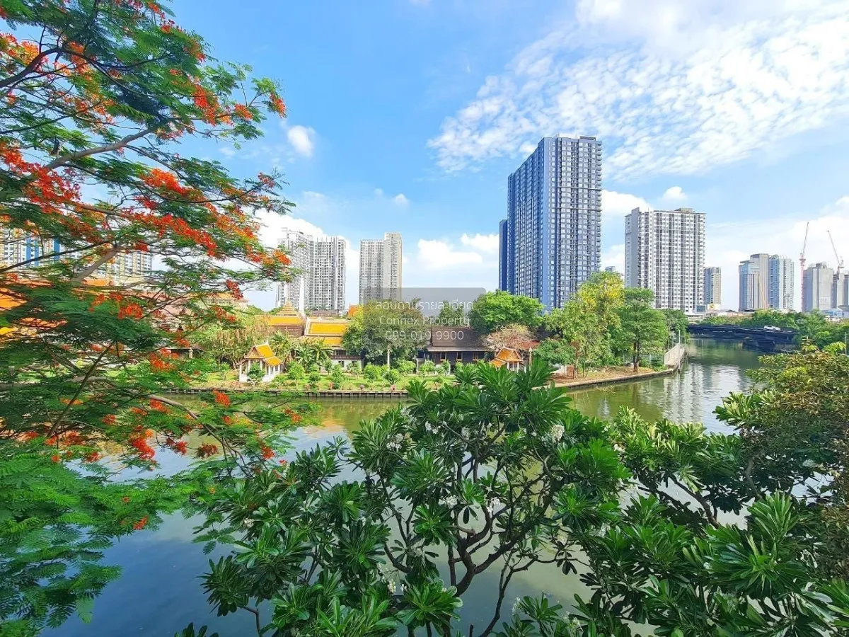 For Sale Condo , Hasu Haus Sukhumvit 77 , BTS-Phra Khanong , Phra