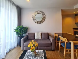 For Sale Condo , Hasu Haus Sukhumvit 77 , BTS-Phra Khanong , Phra Khanong Nuea , Watthana , Bangkok , CX-138809