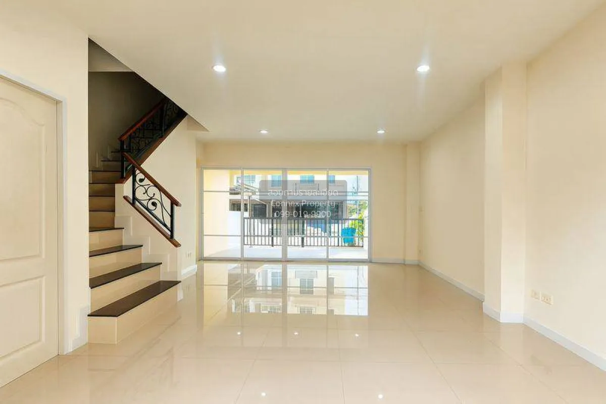 For Sale Townhouse/Townhome  , The Betto , MRT-Phasi Charoen , Kh