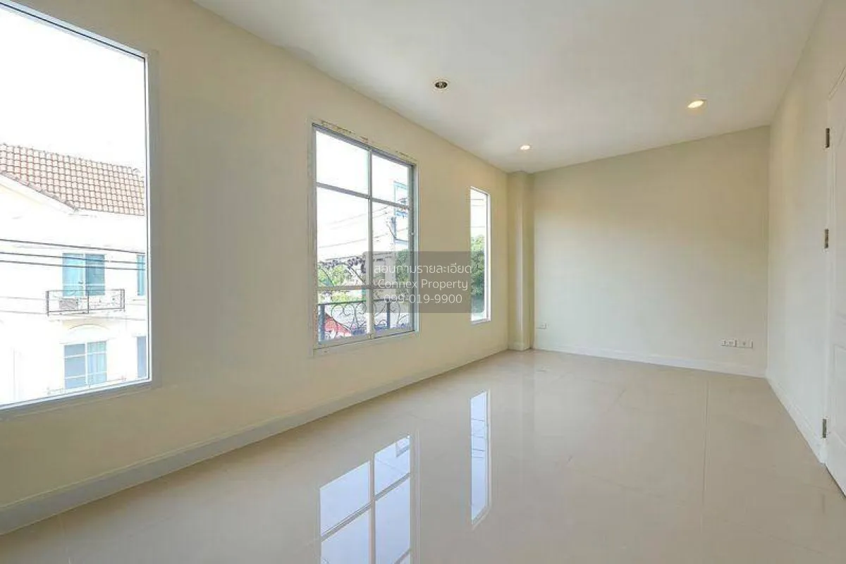 For Sale Townhouse/Townhome  , The Betto , MRT-Phasi Charoen , Kh
