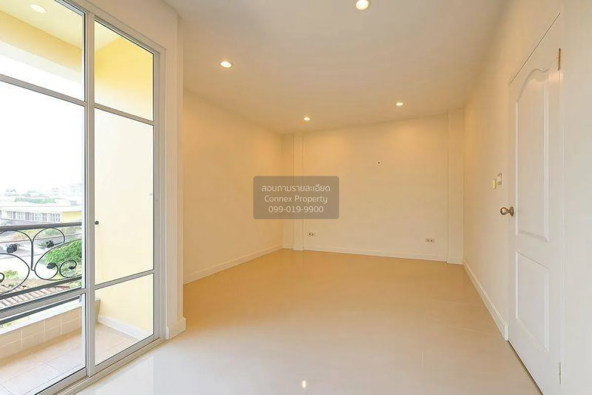 For Sale Townhouse/Townhome  , The Betto , MRT-Phasi Charoen , Kh